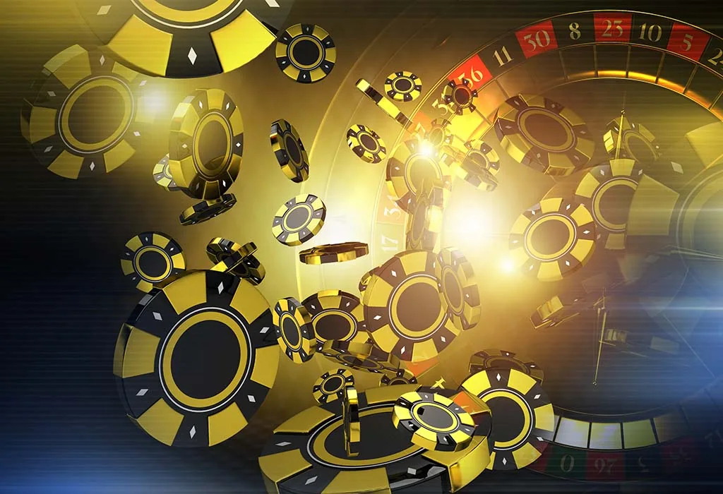 VU88 nạp tiền vào khu game