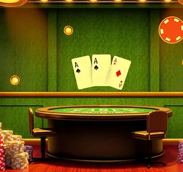 VU88 bàn Casino Trực Tuyến